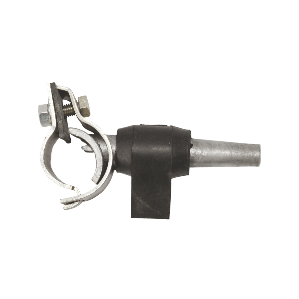 Кран вакуумный для трубы д. 25 ДПР 02.140