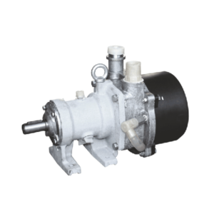 Насос вакуумный водокольцевой ВВН-70А