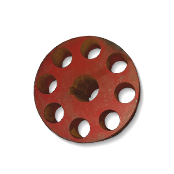 Полумуфта ННФ 00.128