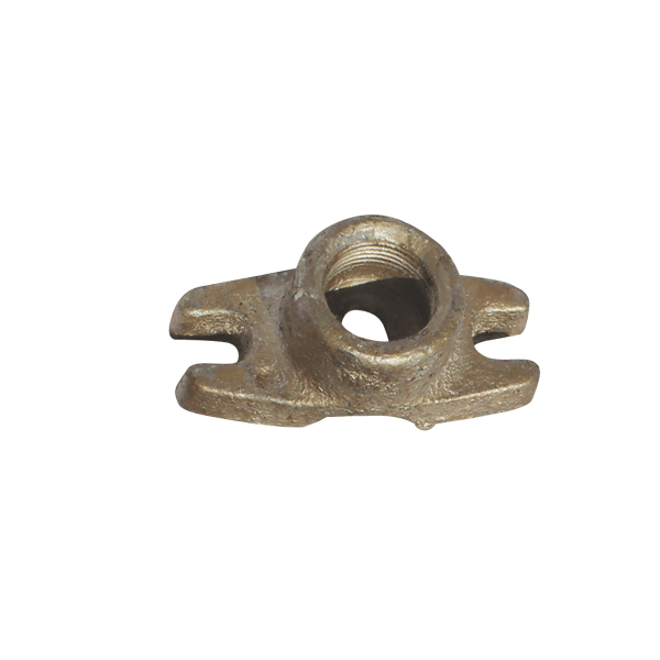 Седло товарное