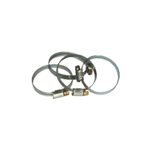 Хомут металлический 40х60