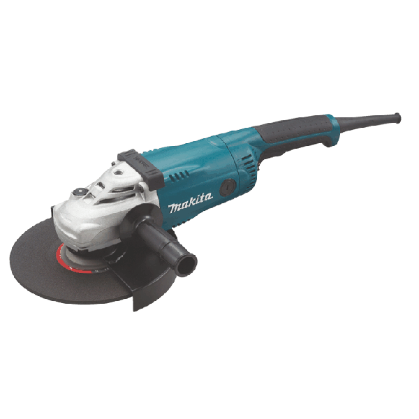 Болгарка (круг 230) Makita Ga9020, 2200Вт