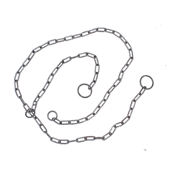 Цепь двухконцевая для КРС д. 6 мм