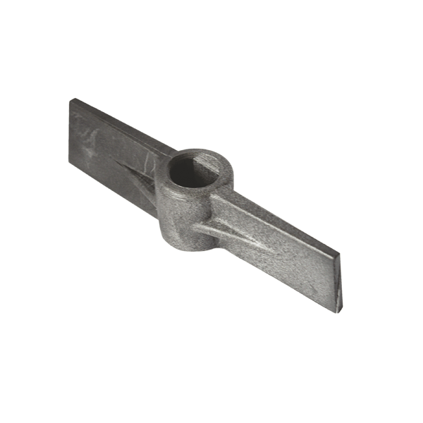 Крыльчатка НМУ 00.008