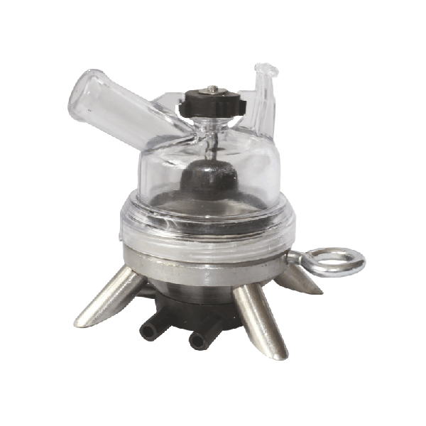 Коллектор (Резекне) АДУ 03.000