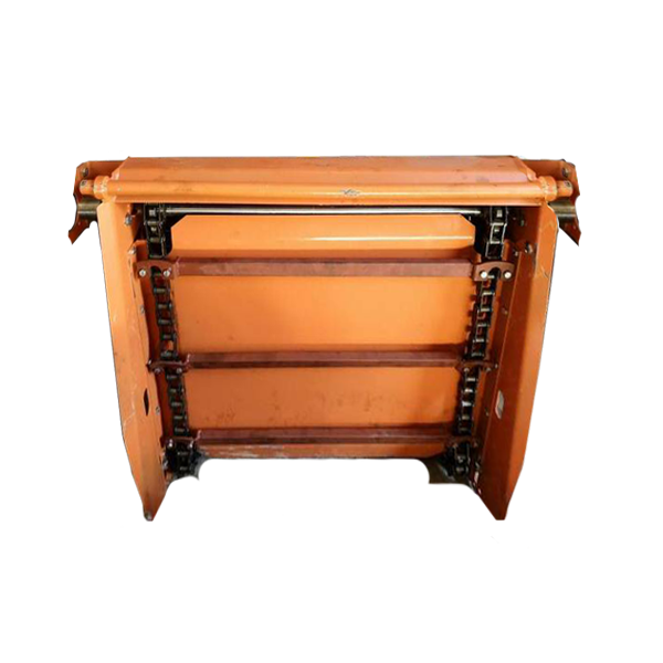 Транспортер в сборе ИСРК-12М.04.00.000-01 СБ (узкий)