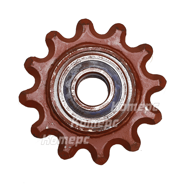 Звездочка КР-10.15.01.100