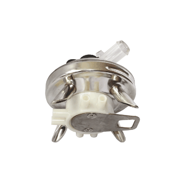 Коллектор 340 мл попарного доения АДС 11Б.01.000-01