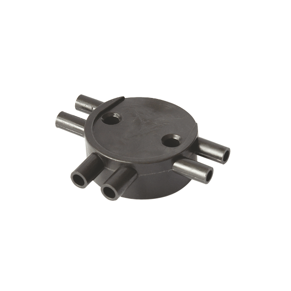 Распределитель коллектора попарный АДС 11А.01.000-01