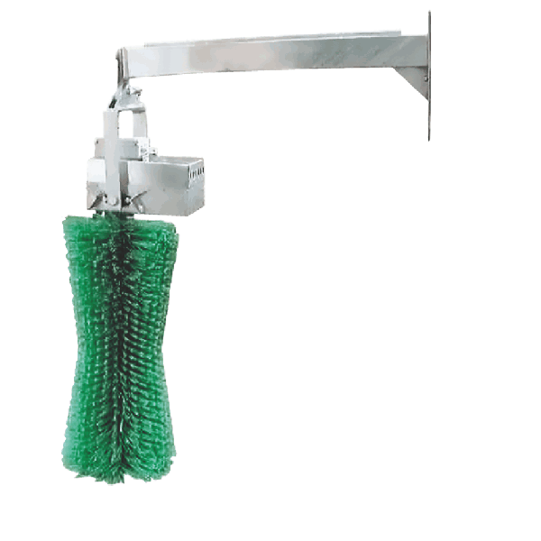 Щетка-чесалка маятниковая для коров ЧМ-1