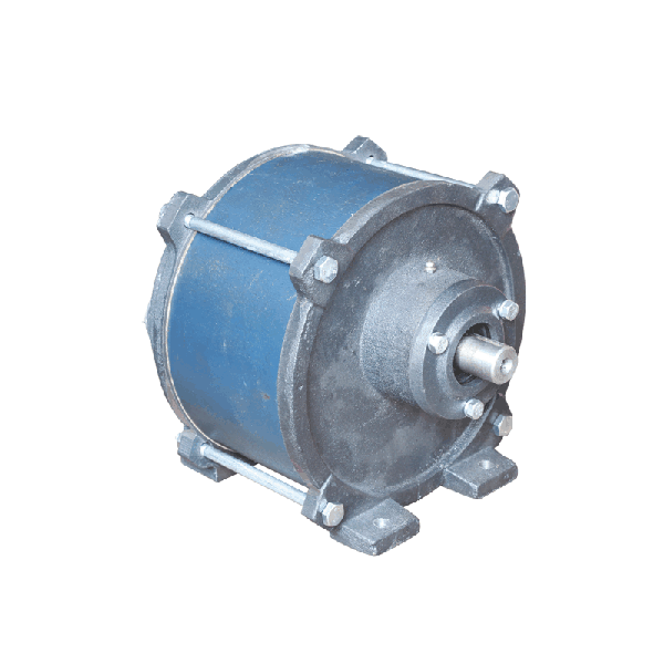 Насос вакуумный НВМ-75