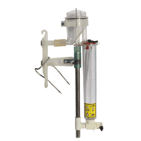 Устройство зоотехнического учета ММ 04.00.000 ММ-04Б