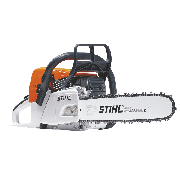 Бензопила STIHL MS180