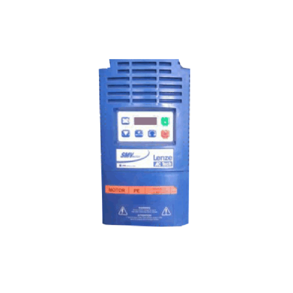 Частотный преобразователь (инвертор) вакуумного насоса