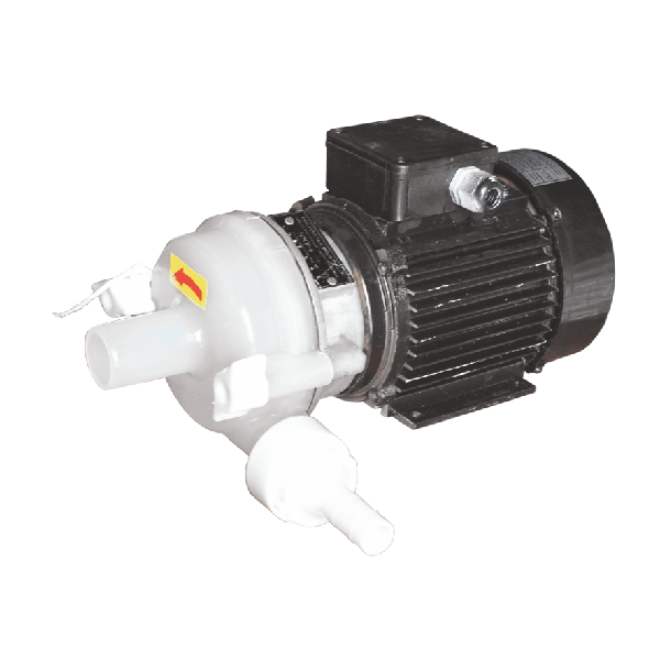 Молочный насос нму-6