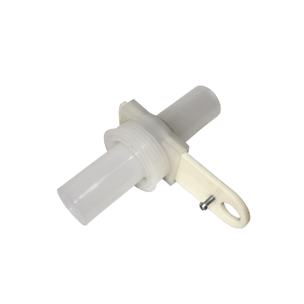 Кран-разделитель АДС 01А.00.000