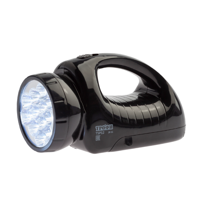 Фонарь светодиодный Трофи TSP12