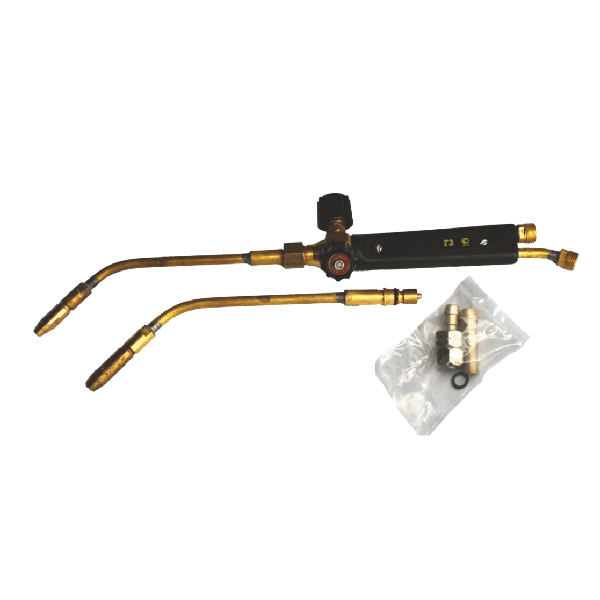 Горелка ацителеновая