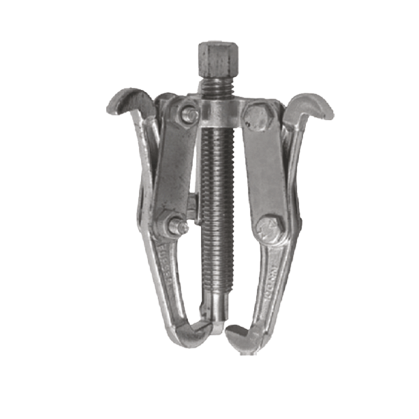 Съемник подшипников трехлаповый