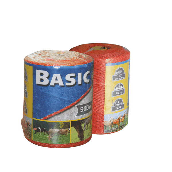 Шнур ограждения