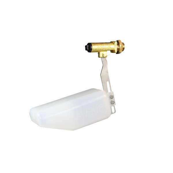 Клапан поплавковый Maxiflow 700