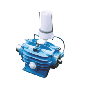 Вакуумный насос масляный УВД 10.000-А