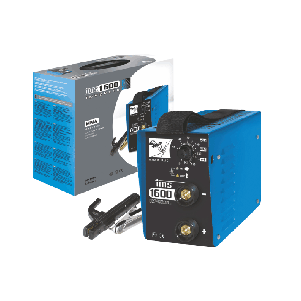 Инверторный сварочный аппарат IMS 1600