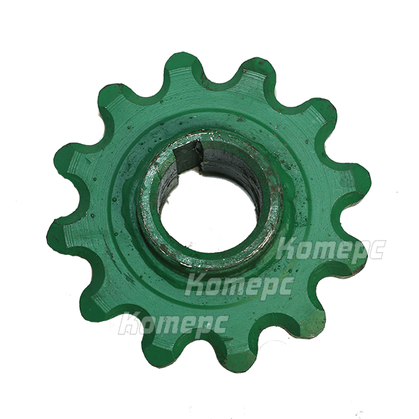 Звездочка КР-10.15.01.120