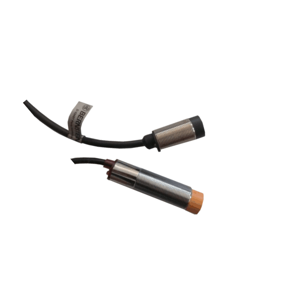 Датчик поворотного рычага