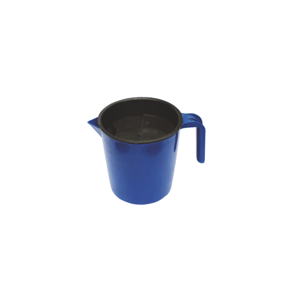 Чаша для сдаивания первых струек молока