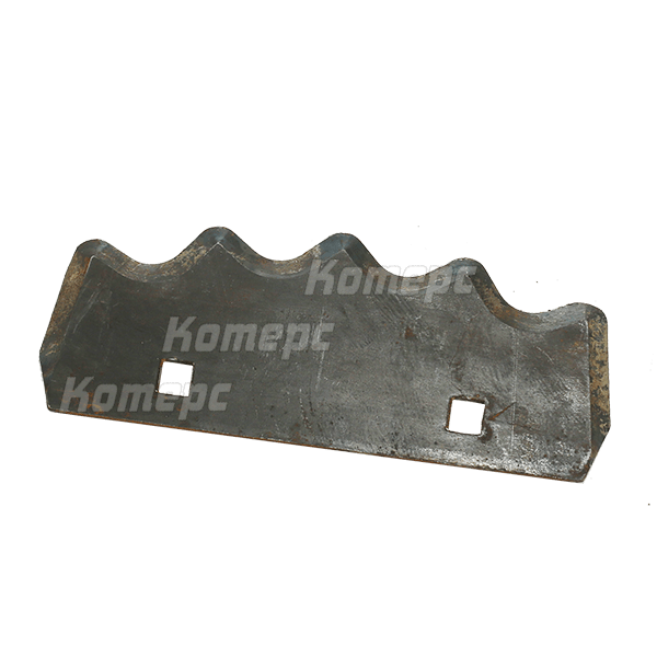 Нож основной ИСРК-12.02.00.002