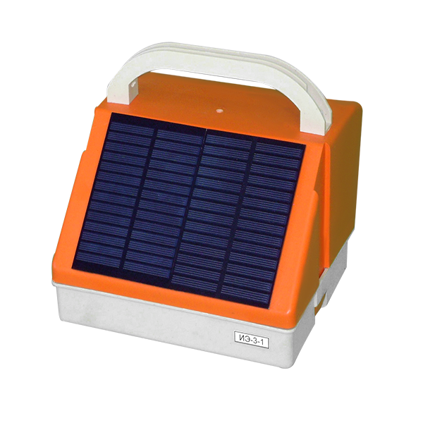 Генератор импульсов ИЭ-3-1