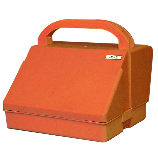 Генератор импульсов ИЭ-3