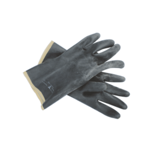 Перчатки КЩС тип 2