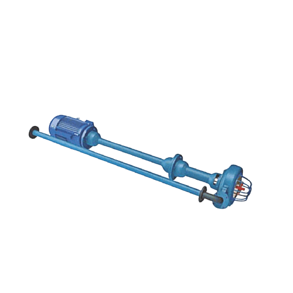 Насос НЦИ-Ф-100