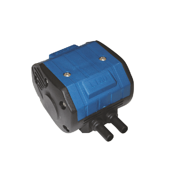 Пульсатор MASTER LT80 70/30