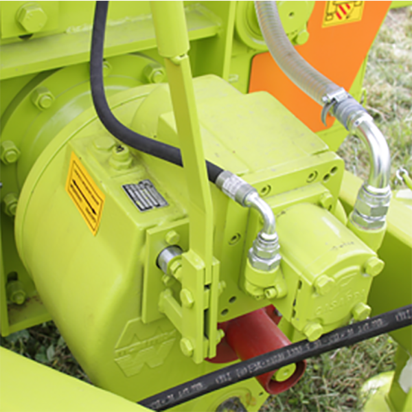 Редуктор AS3511.DIM