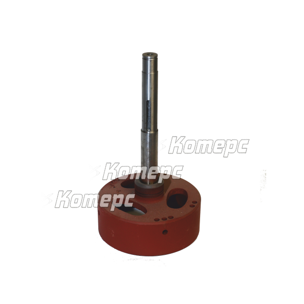 Вал горизонтальный ОМ-1.20.050