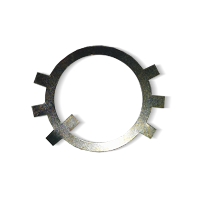 Стопорное кольцо под гайку м56