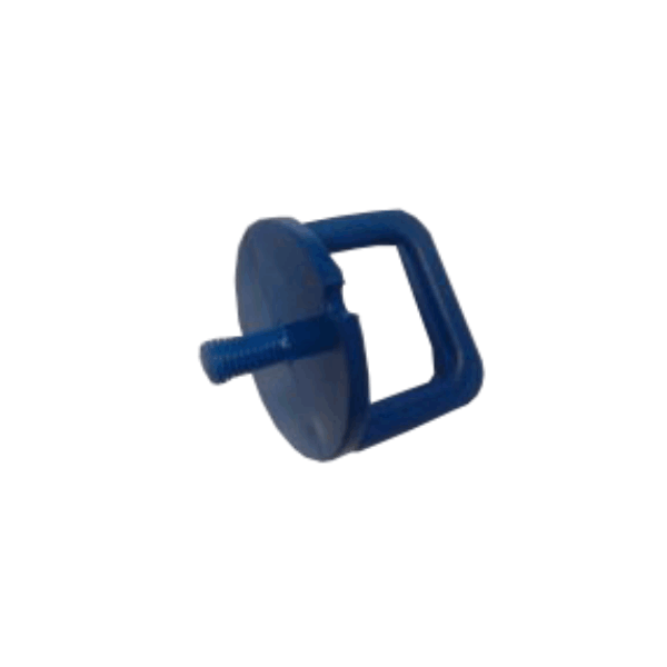 U-образная скоба клапана автослива молочного насоса