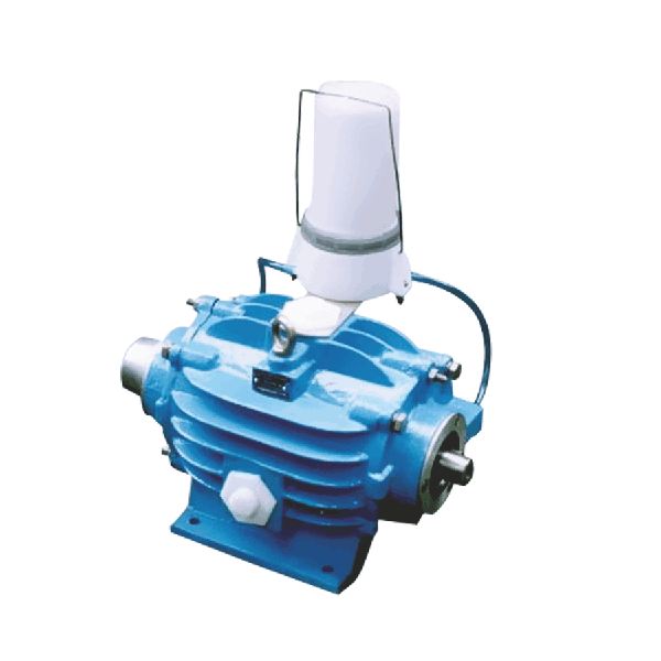 Вакуумный насос масляный УВД 10.000-А