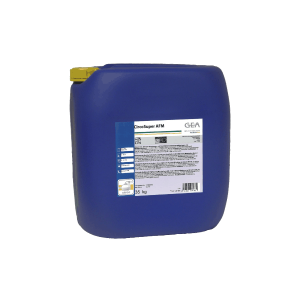Щелочное моющее средство CircoSuper SFM, Westfalia