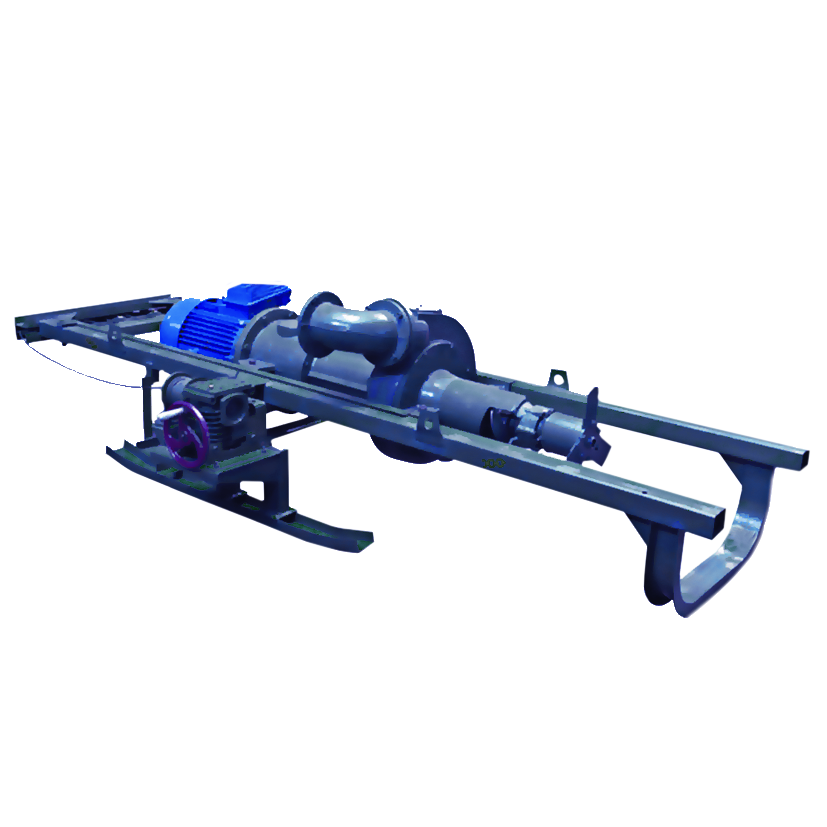 Насос НЖН 200 А