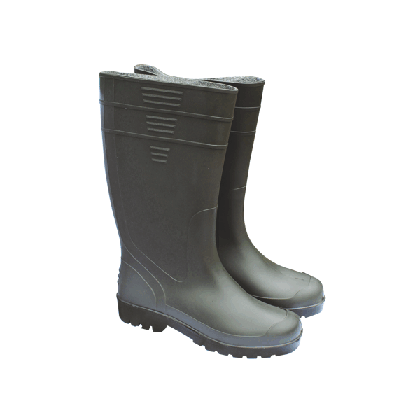 Сапоги ПВХ мужские