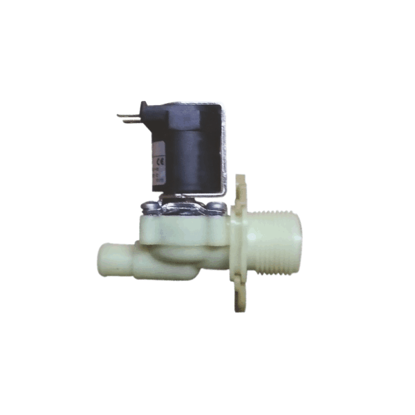 Соленоидный вентиль подачи воды, выход 1х14,5 мм