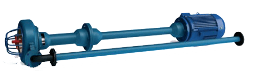 Насосы фекальные