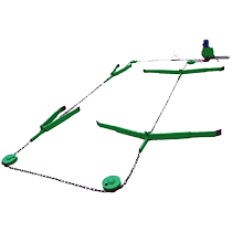 Насосы фекальные