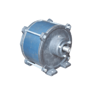 Насос вакуумный НВМ-75