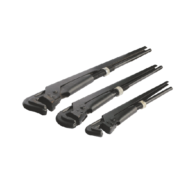 Ключ трубный №4