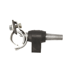 Кран вакуумный для трубы д. 25 ДПР 02.140